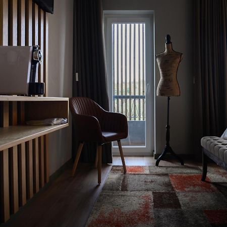 Boutique Wine Hotel Panorama Macedo de Cavaleiros Eksteriør billede