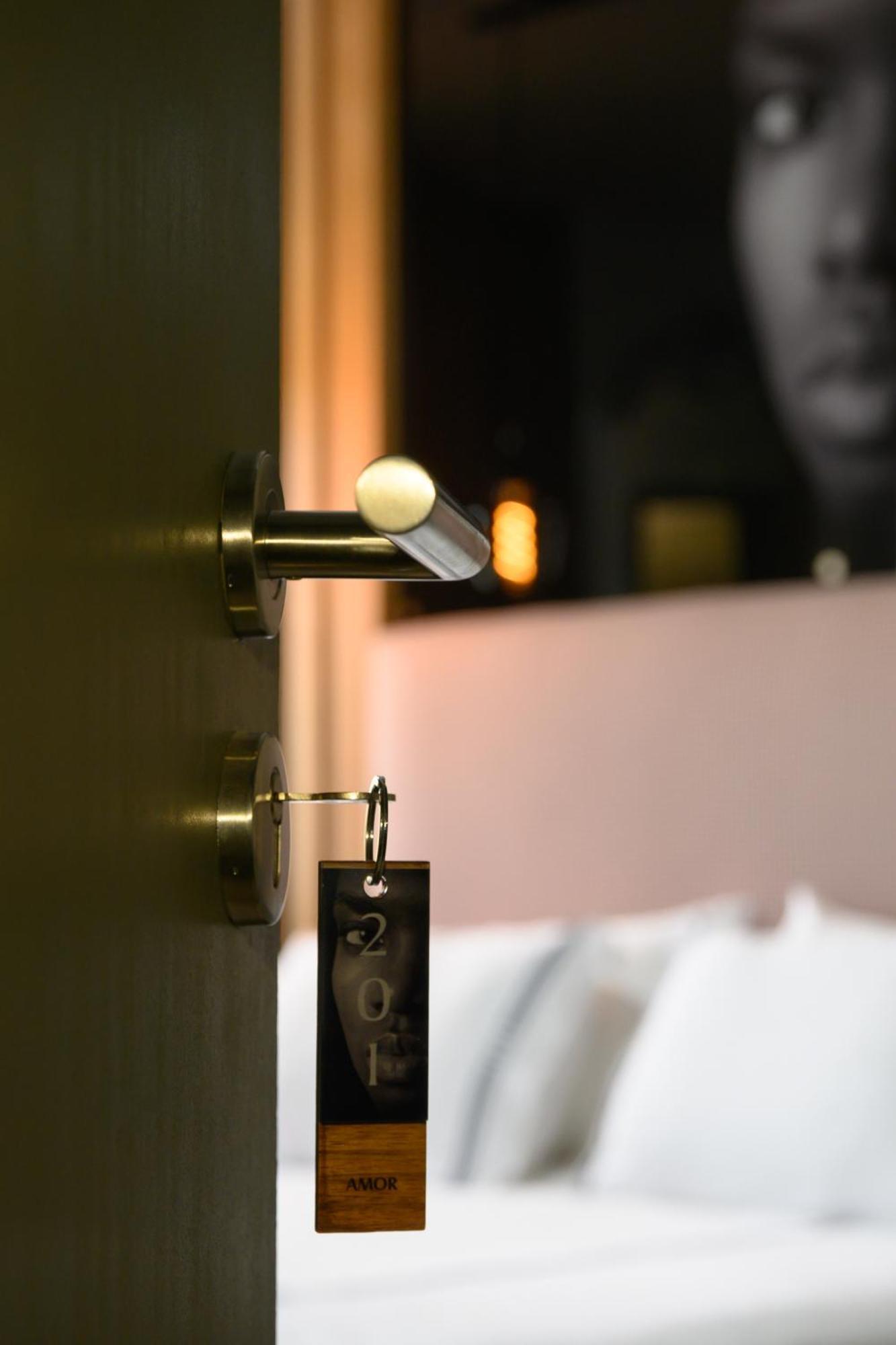 Boutique Wine Hotel Panorama Macedo de Cavaleiros Eksteriør billede