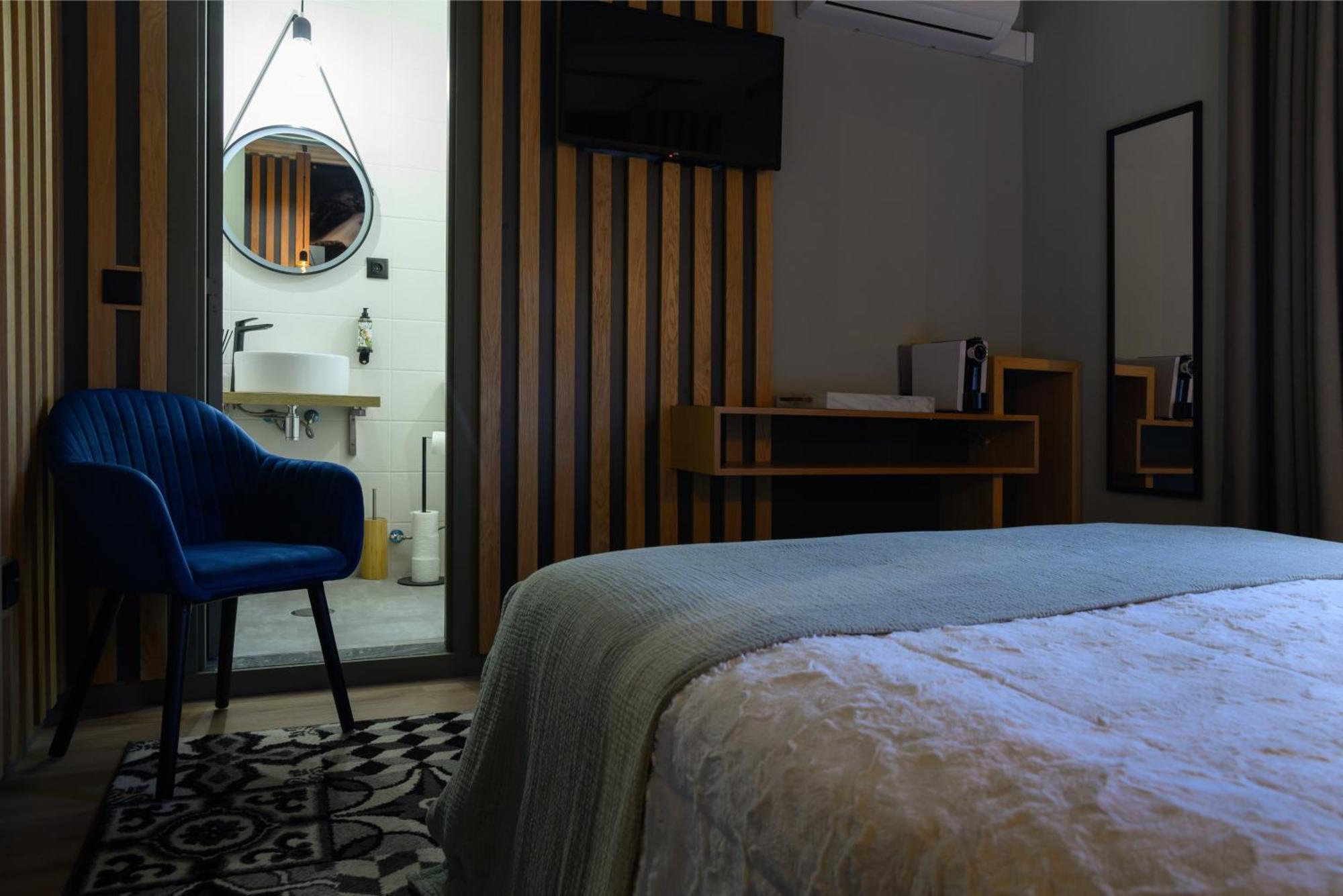 Boutique Wine Hotel Panorama Macedo de Cavaleiros Eksteriør billede