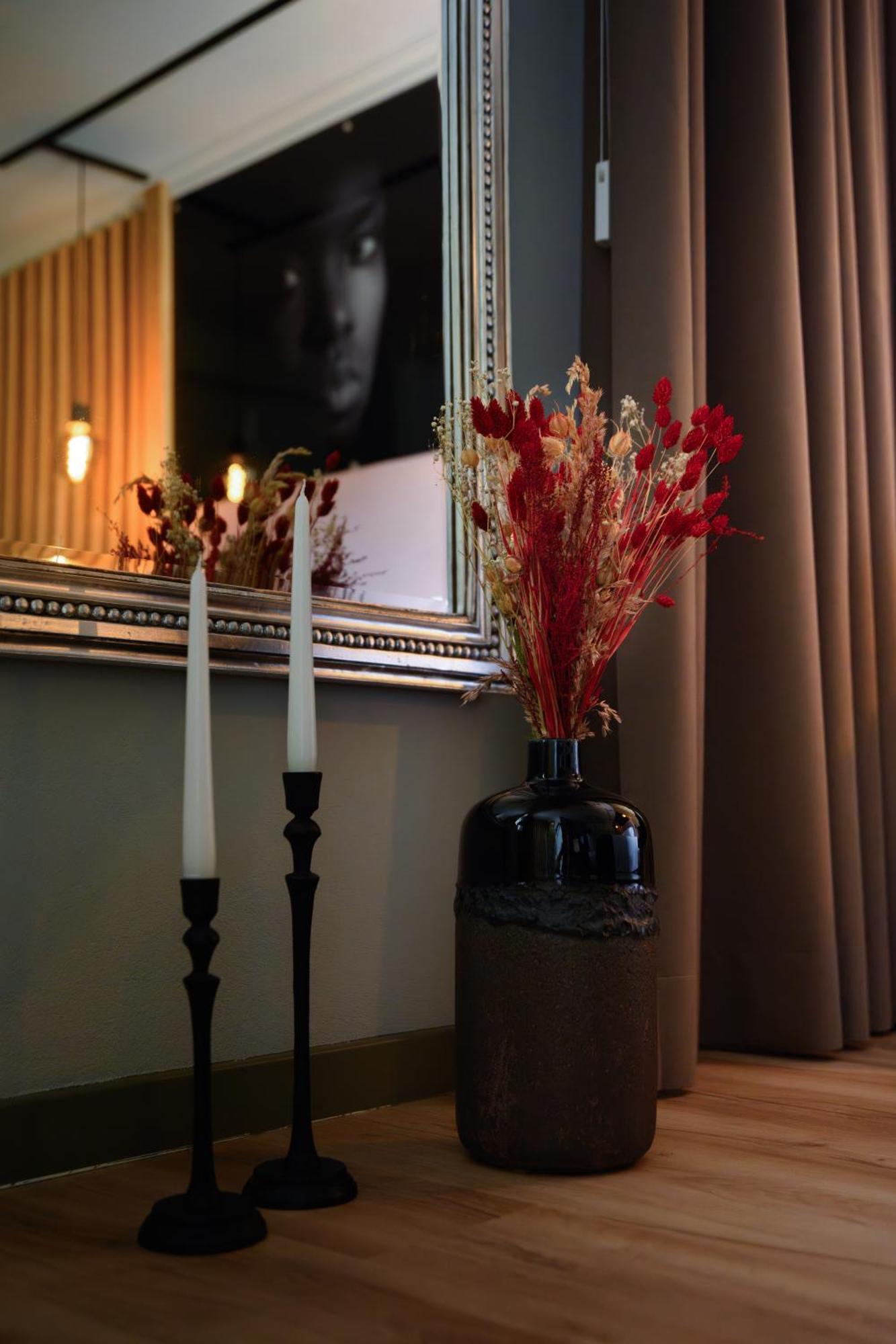 Boutique Wine Hotel Panorama Macedo de Cavaleiros Eksteriør billede