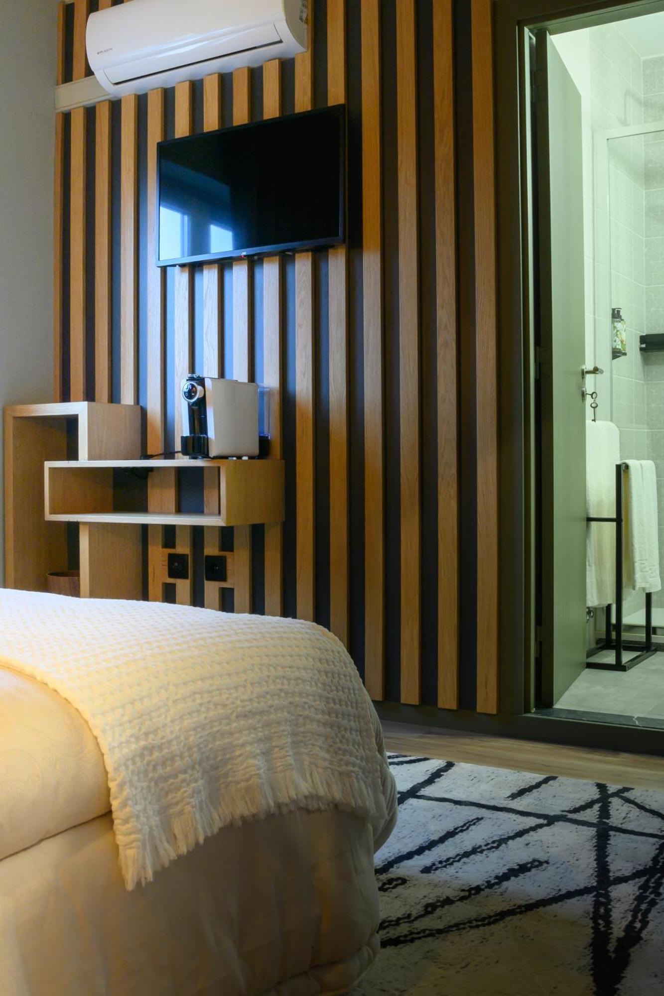 Boutique Wine Hotel Panorama Macedo de Cavaleiros Eksteriør billede